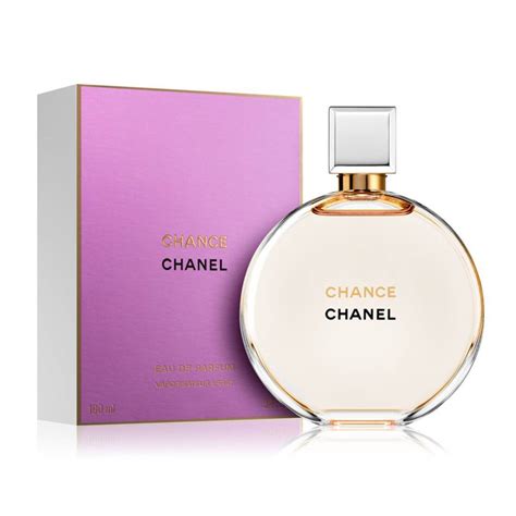 Womens Chanel Chanel Chance 